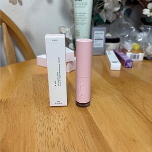 Glossier ~ Suit ~soft touch lip Creme in DRIVE, 0.20oz, BNIB, AUTHENTIC, MSRP$24